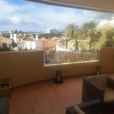 Apartman Lucia Sea View Apartment
