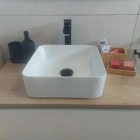 Apartman Lucia Sea View Apartment