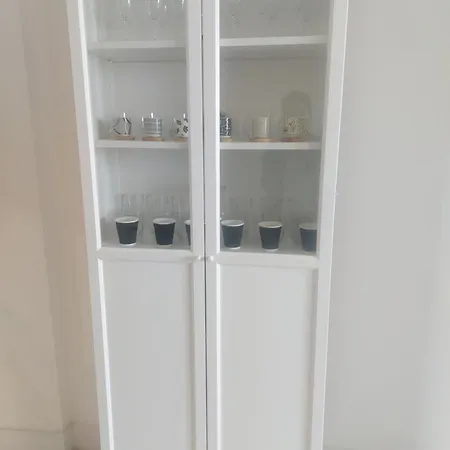 Apartman Lucia Sea View *