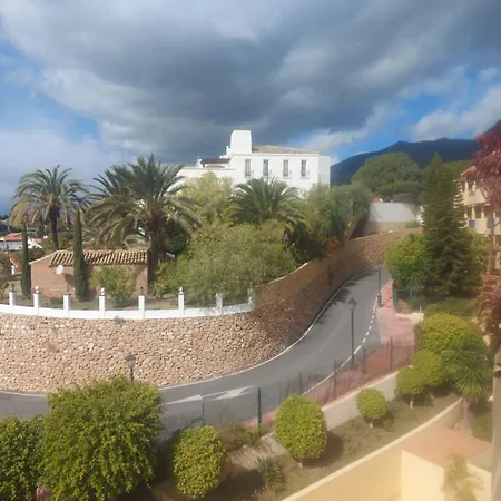 Apartment Apartman Lucia Sea View