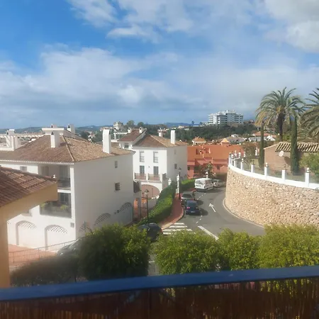 Apartman Lucia Sea View Apartment *