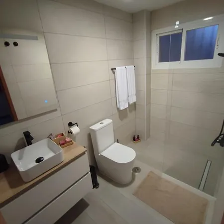 Apartman Lucia Sea View Fuengirola