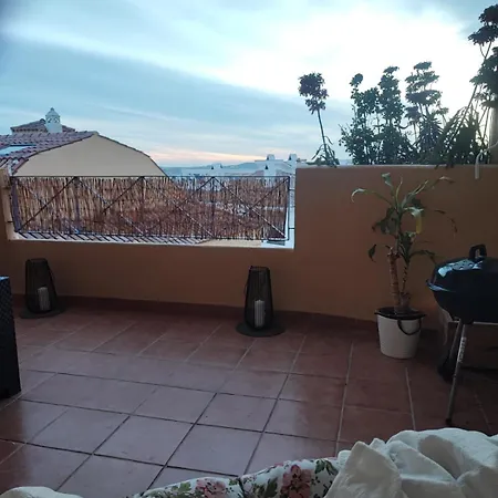 Apartman Lucia Sea View Apartment *