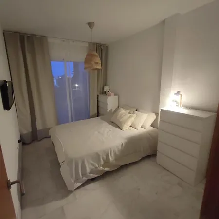Apartman Lucia Sea View Fuengirola