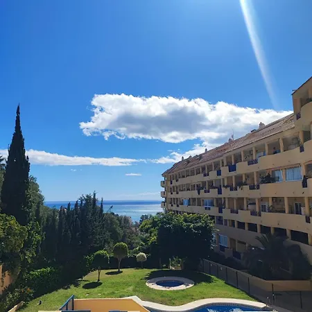 Apartment Apartman Lucia Sea View Fuengirola