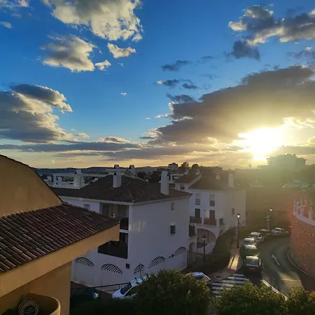 Apartment Apartman Lucia Sea View *